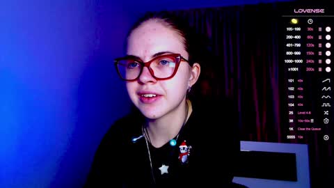 Sarah online show from 12.19.24