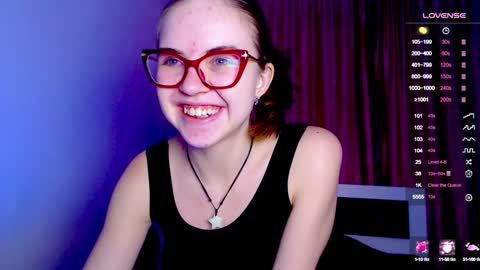 Sarah online show from 12.21.24