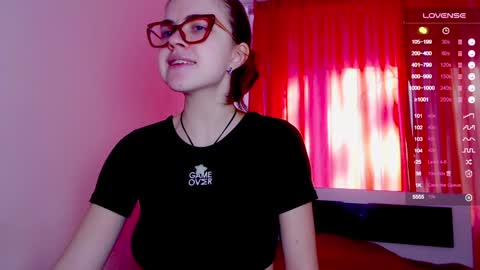 Sarah online show from 02.05.25