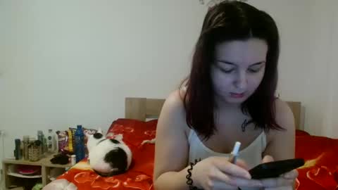 Sarah online show from 03.12.25