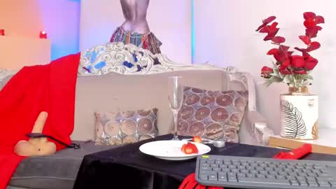 Sarah online show from 02.15.25