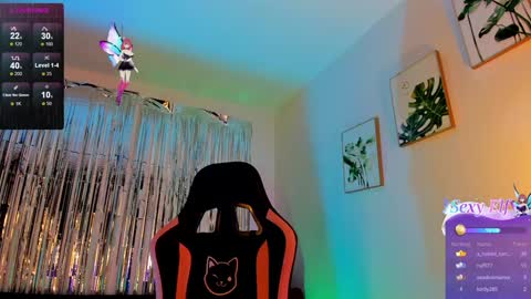 Snapshot of sarah_perez1 chatting on 02.03.25 INSTAGRAM...sarah22 p online show from 02.03.25