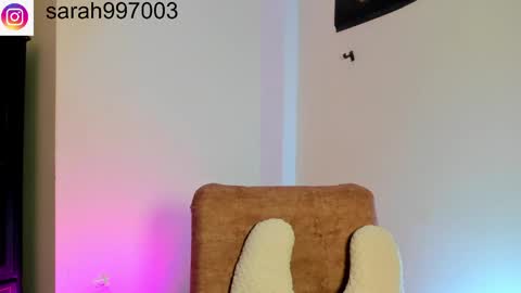 Sarah online show from 05.28.26