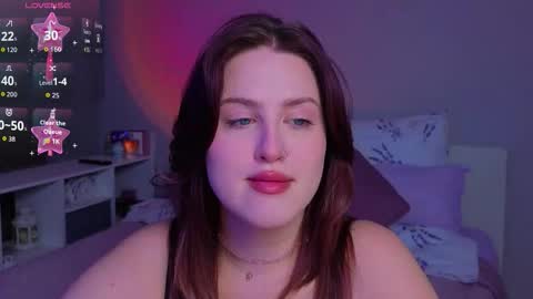 Sarah online show from 02.25.26