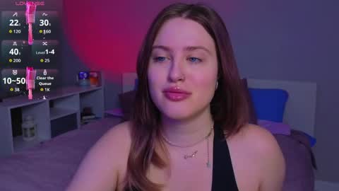 Sarah online show from 04.11.26