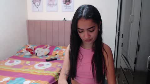 Sarah online show from 01.15.25