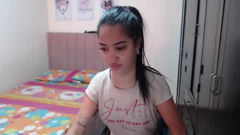 Sarah online show from 01.26.25