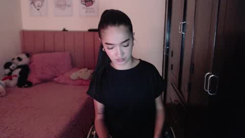 Sarah online show from 01.29.25