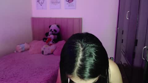 Sarah online show from 02.13.25