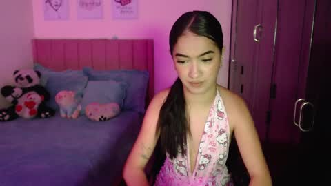 Sarah online show from 02.26.25