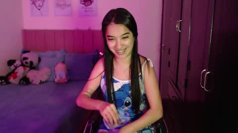 Sarah online show from 03.12.25