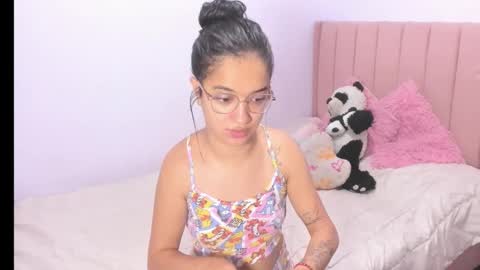 Sarah online show from 10.24.25