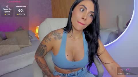 Sarah online show from 09.30.25