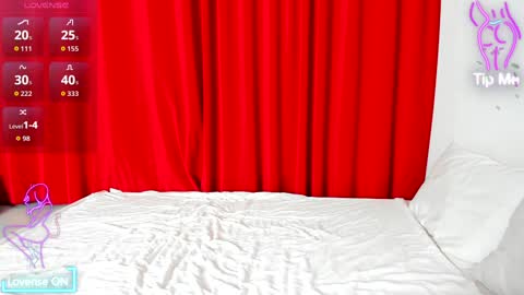 Snapshot of sarahadams chatting on 09.17.25 Sara ONLY ACCOUNT onlyfans damn babygirlll online show from 09.17.25