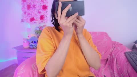 sarahajhoness online show from 03.19.26