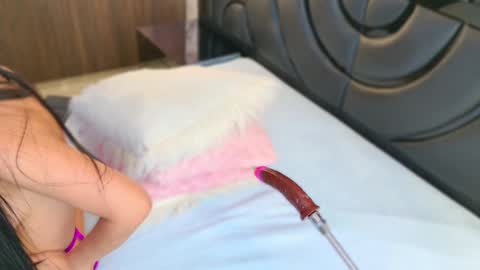 Sarah online show from 02.18.25