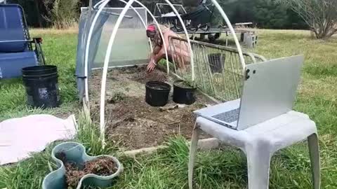 CdSissySarah online show from 03.26.26