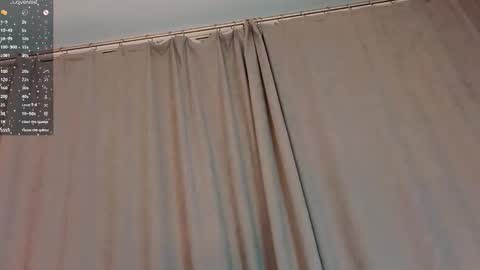 Sarah  online show from 10.13.25