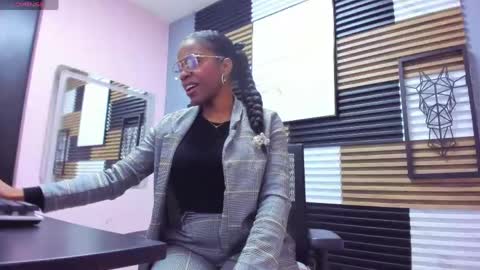 Snapshot of sarahi_pusey chatting on 05.12.26 Sarahi pusey online show from 05.12.26