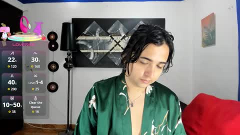  SARAHJEY     online show from 09.22.25