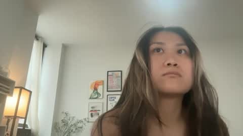 sarahli138974 online show from 06.10.26