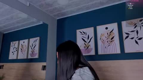 Sarah online show from 09.15.25