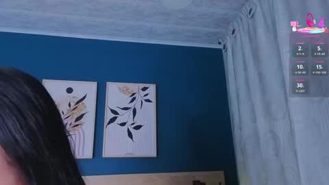 Sarah online show from 09.25.25