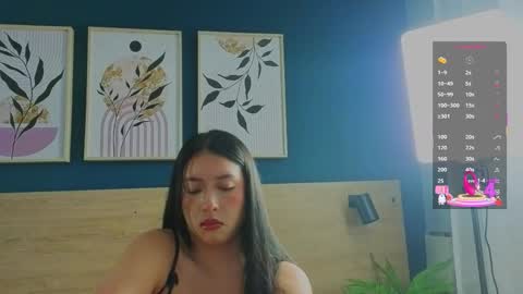 Sarah online show from 10.02.25