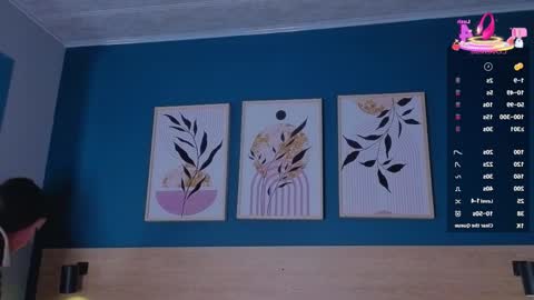 Sarah online show from 10.17.25