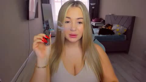 Sarah online show from 03.18.26