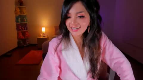 Snapshot of sarahmodel chatting on 02.17.26 Sarah online show from 02.17.26