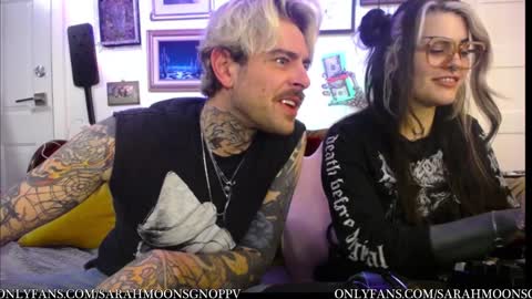 Sarah Moon online show from 02.04.25