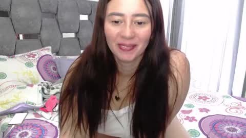 Snapshot of sarahott_1 chatting on 05.23.26 Lia online show from 05.23.26