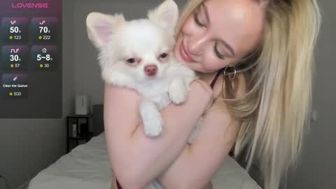 sarahphyllis online show from 03.17.26