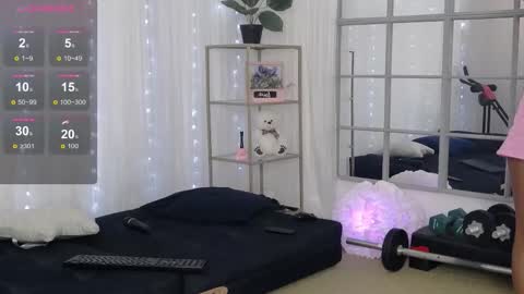 Snapshot of sarahraiynex chatting on 03.04.26 sarahraiynex online show from 03.04.26