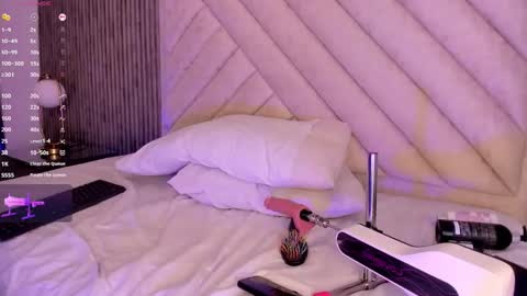 Snapshot of sarahrizof chatting on 03.29.26 Sara online show from 03.29.26