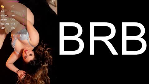 Sarah online show from 12.03.24