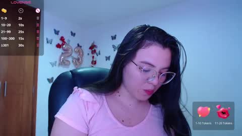 Sarah online show from 12.13.24