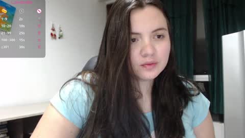 Sarah online show from 12.21.24