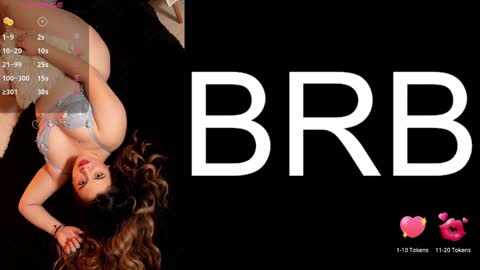 Sarah online show from 01.06.25