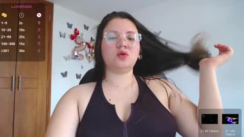 Sarah online show from 02.20.25