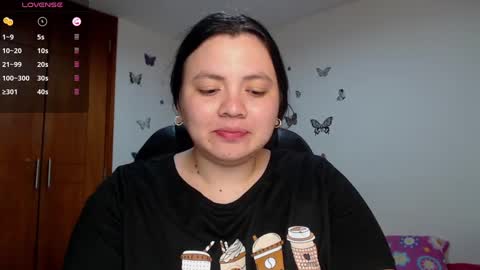 Sarah online show from 09.09.25