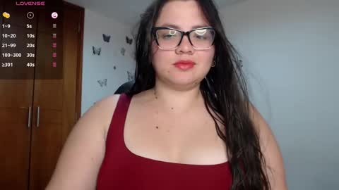 Sarah online show from 09.23.25