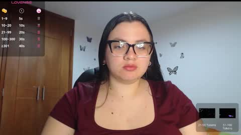 Sarah online show from 10.28.25