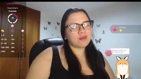 Sarah online show from 01.13.26