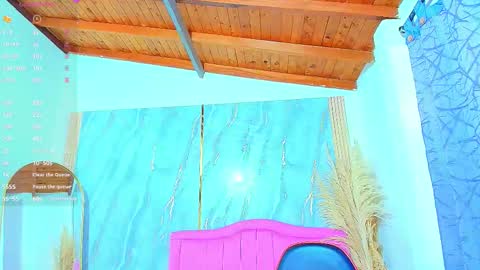 S A R A H  online show from 11.18.25