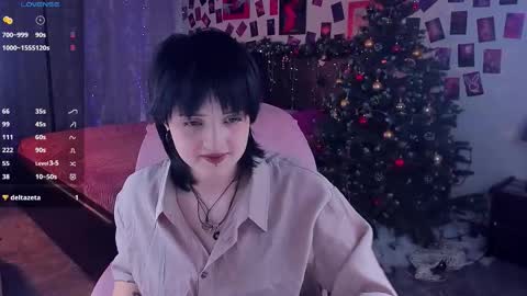 Sarah online show from 12.19.25