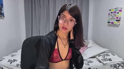 Sarah  online show from 02.26.26