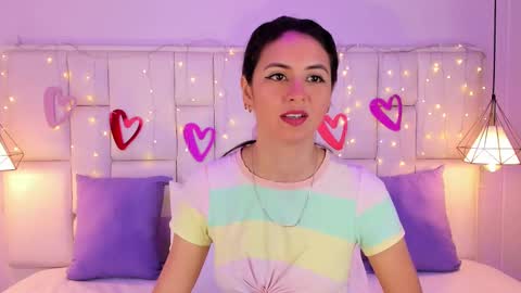 SARAH online show from 02.26.25