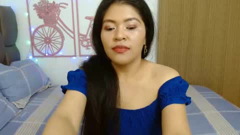 Sarah online show from 02.02.25